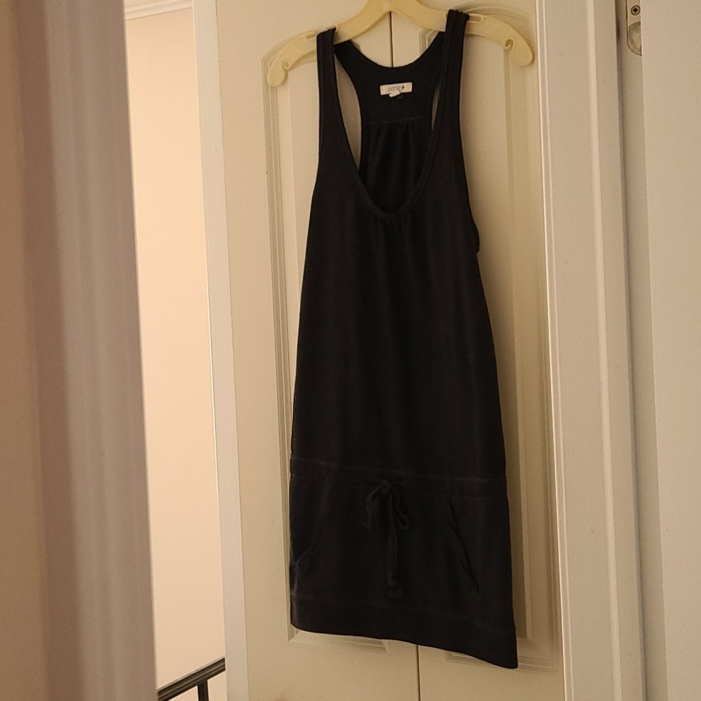 Casual summer dress